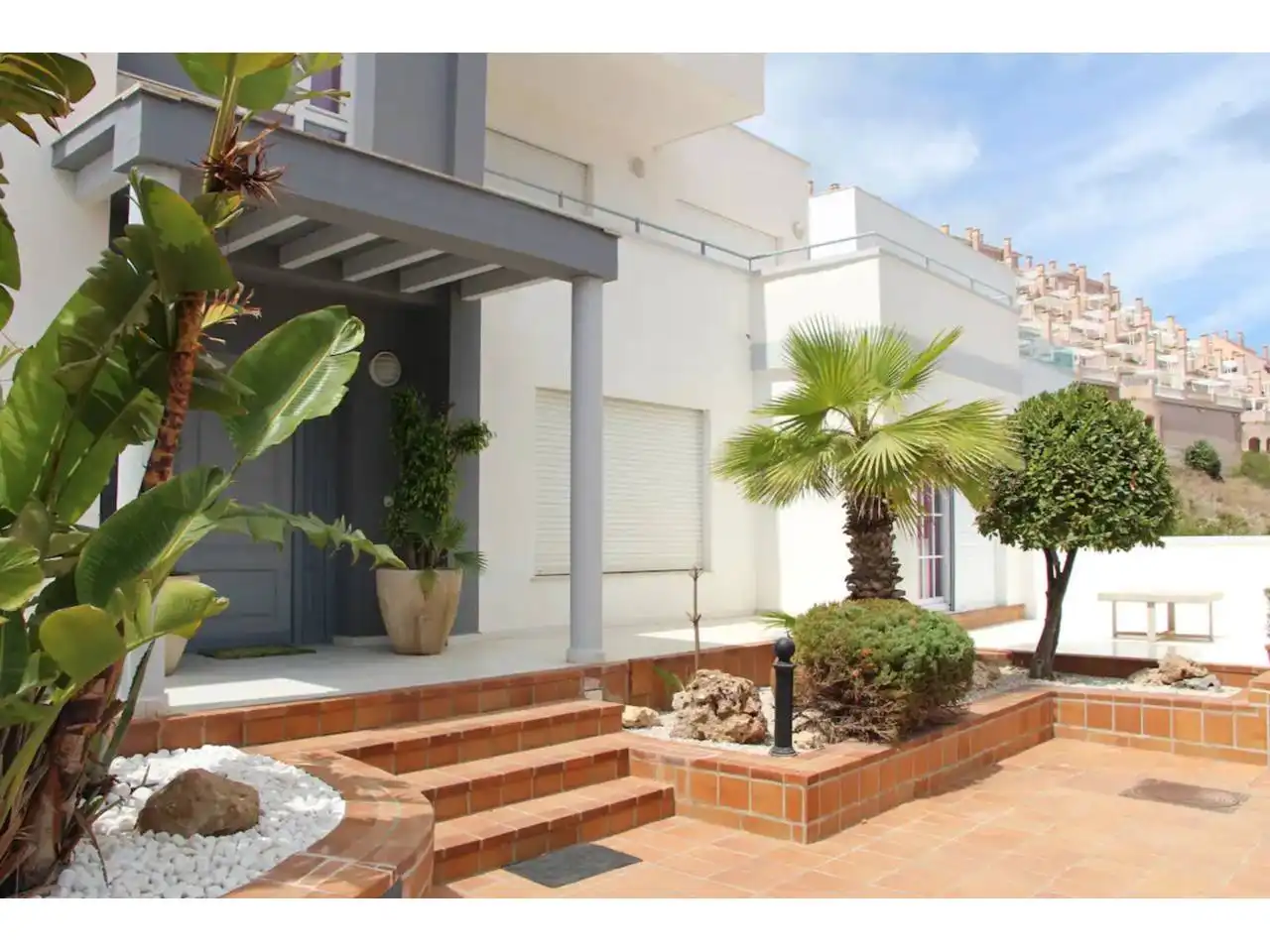 Chalet con piscina en venta en Calle Cala del Pino H2M EL PINET 153, imagen 47