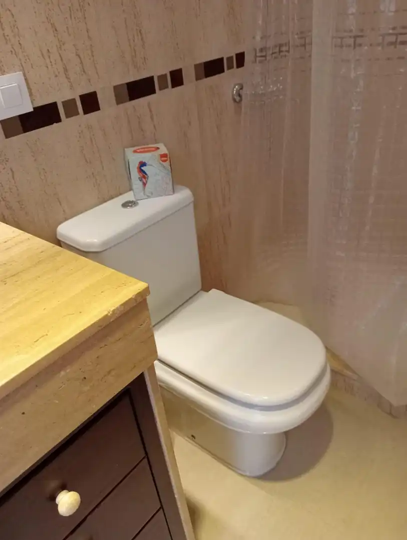 Attic for rent in Cádiz, Cádiz