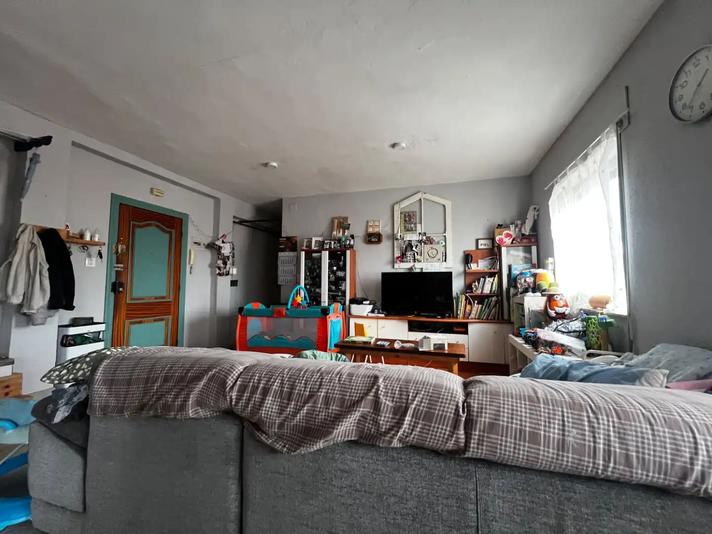 Flat for sale in Torrelavega - BO CAMPUZANO, imagen 5
