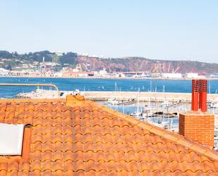 Terrassa de Pis en venda en Gijón 