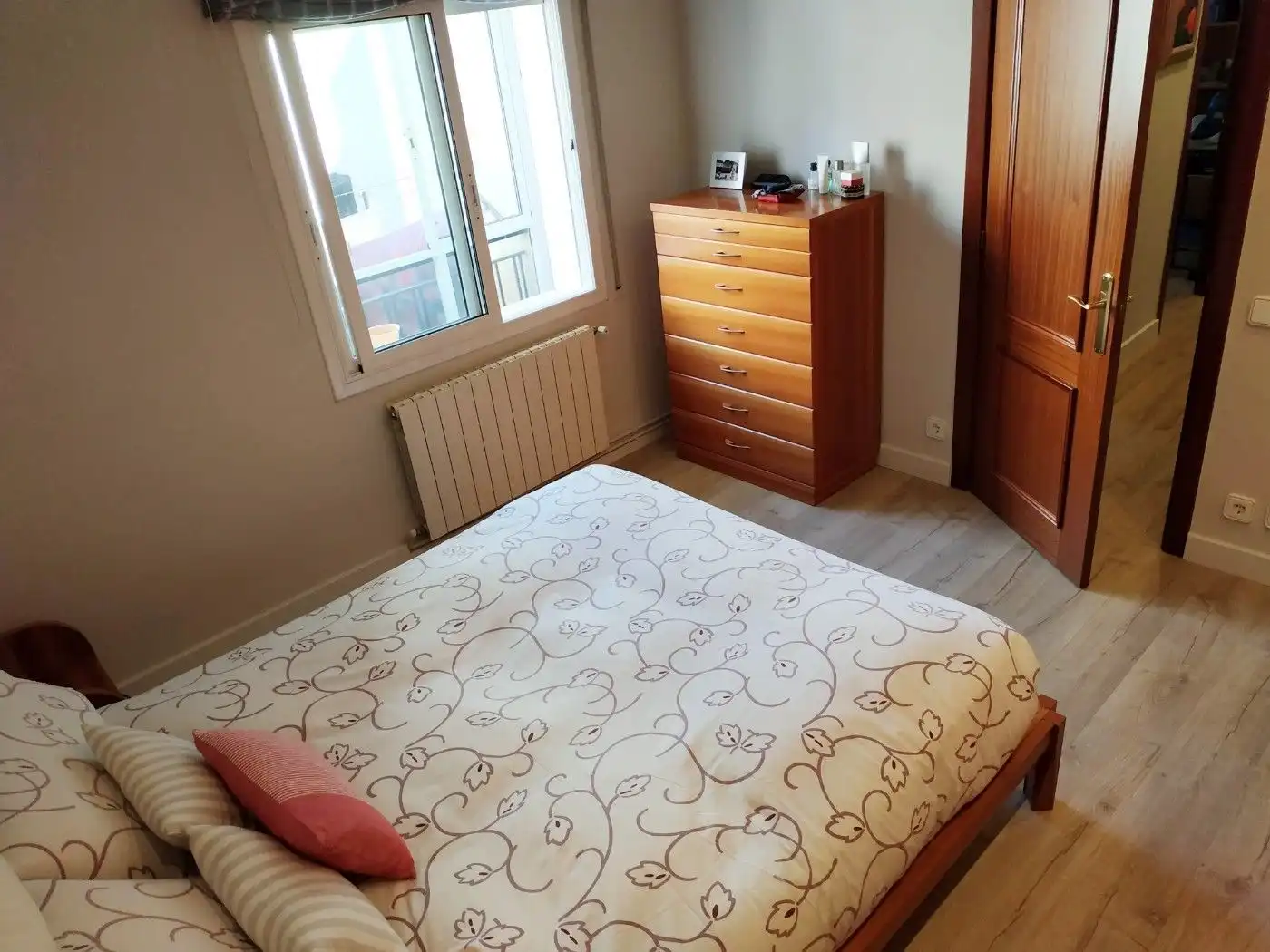 Wohnung zum Verkauf in Passatge de Sant Ramon Nonat, 1, La Maternitat i Sant Ramon