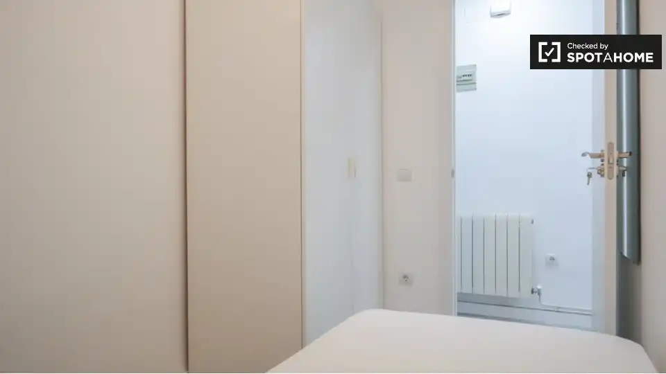 Pis de lloguer a Berruguete