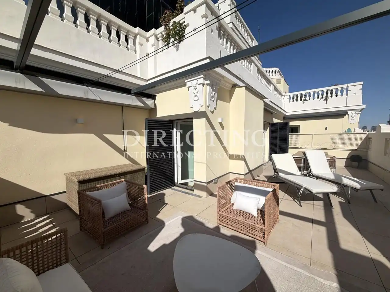 Ático con ascensor en venta en Calle de Valverde, imagen 11