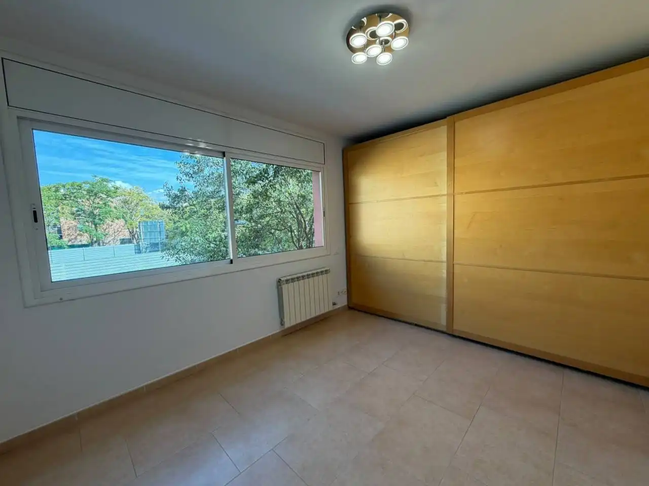 Bedroom of Detached homes for rent in Can Bassa