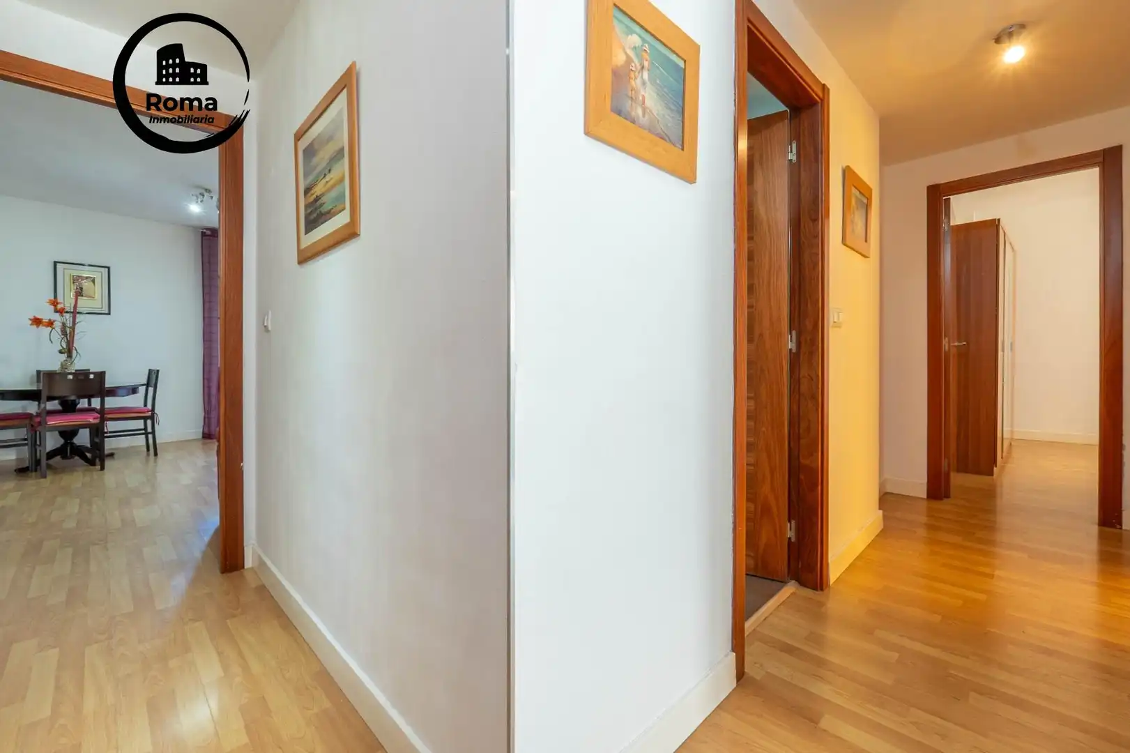 Piso con ascensor en venta en Calle del Sol, imagen 21
