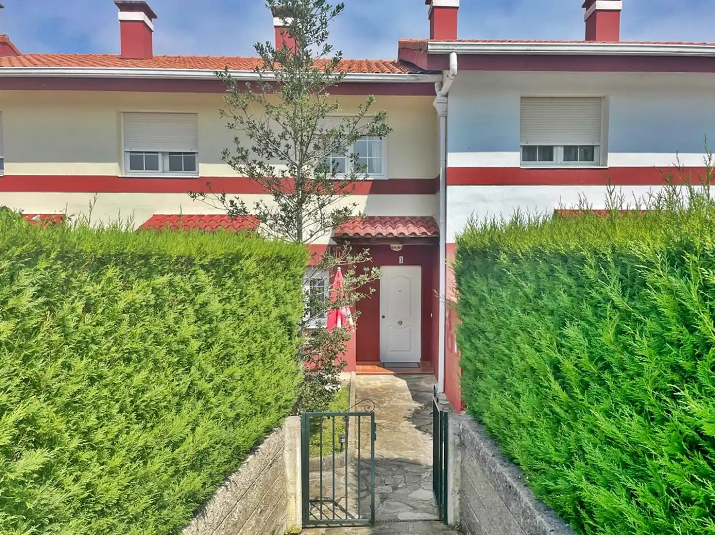 Wohnung zur Miete in Udías, imagen 10
