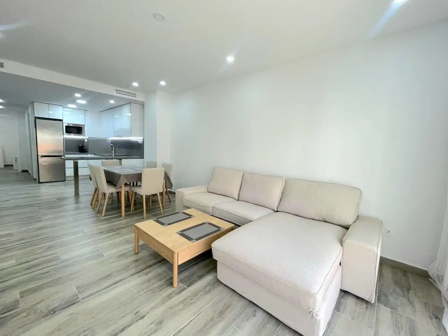 Apartamento con piscina en venta en Playa del Cura, imagen 3