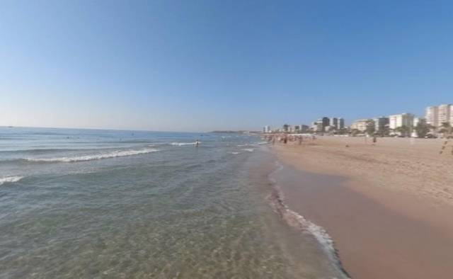 Ático en Venta en PAU 5