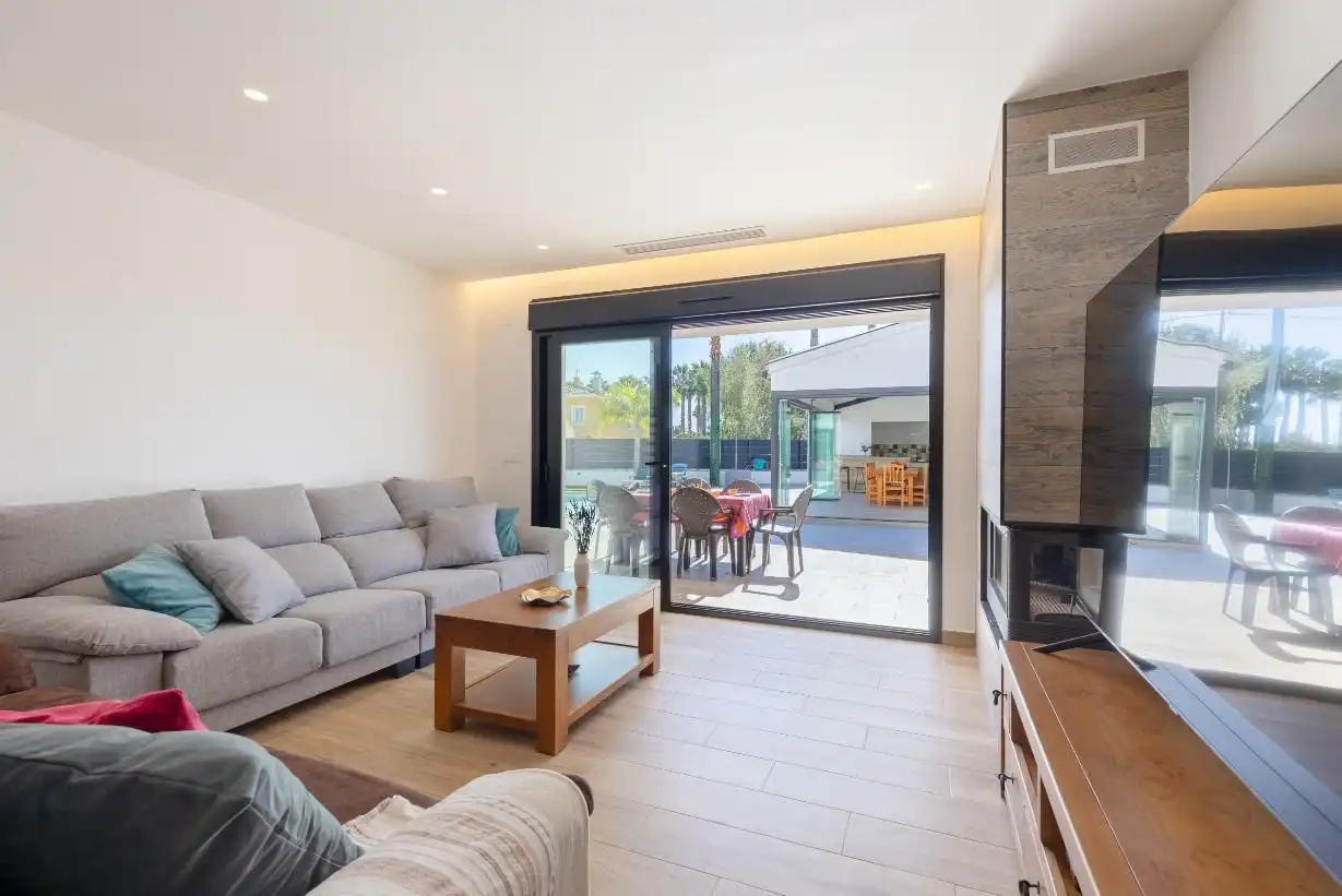 Villa con terrazza in vendita a Catral, imagen 26
