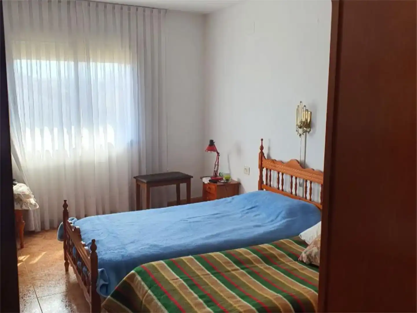 Habitación de Piso en venta en Almonacid de la Sierra con Aire acondicionado, Amueblado y Balcón