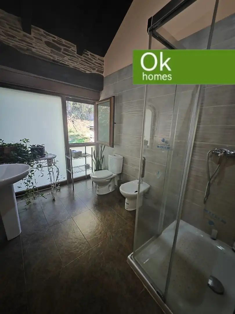 Country house with garden for sale in Castroverde, imagen 80