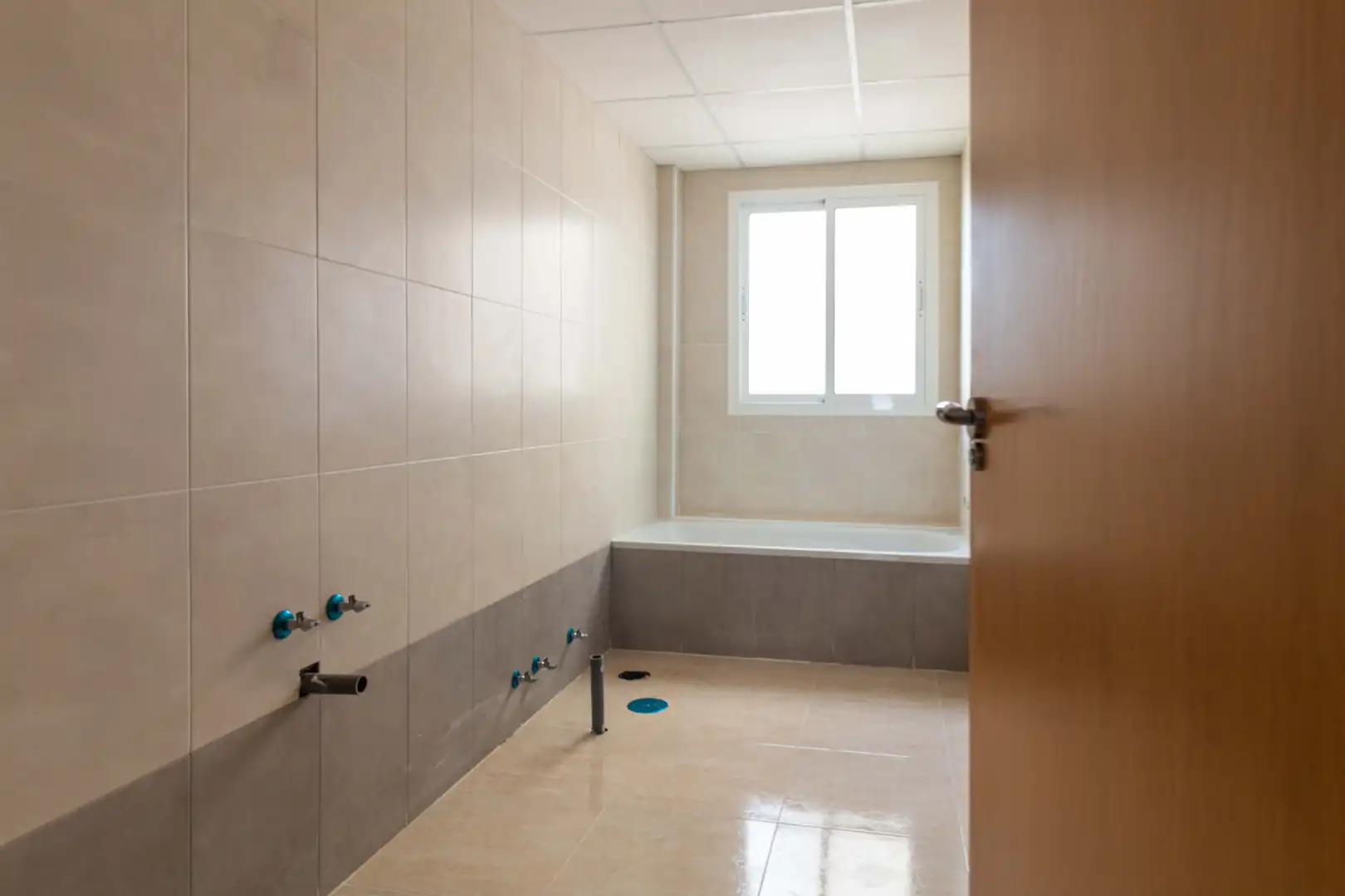 Bathroom of Attic for sale in Benissa  with Terrace, Storage room and Oven
