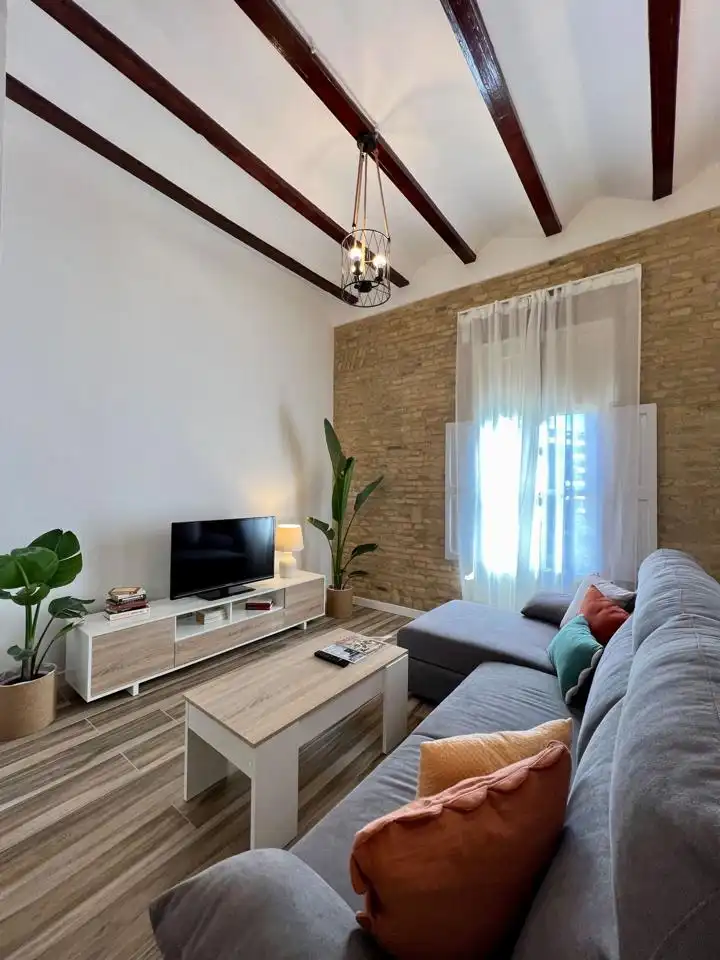 Pis de lloguer a Granada, Granada