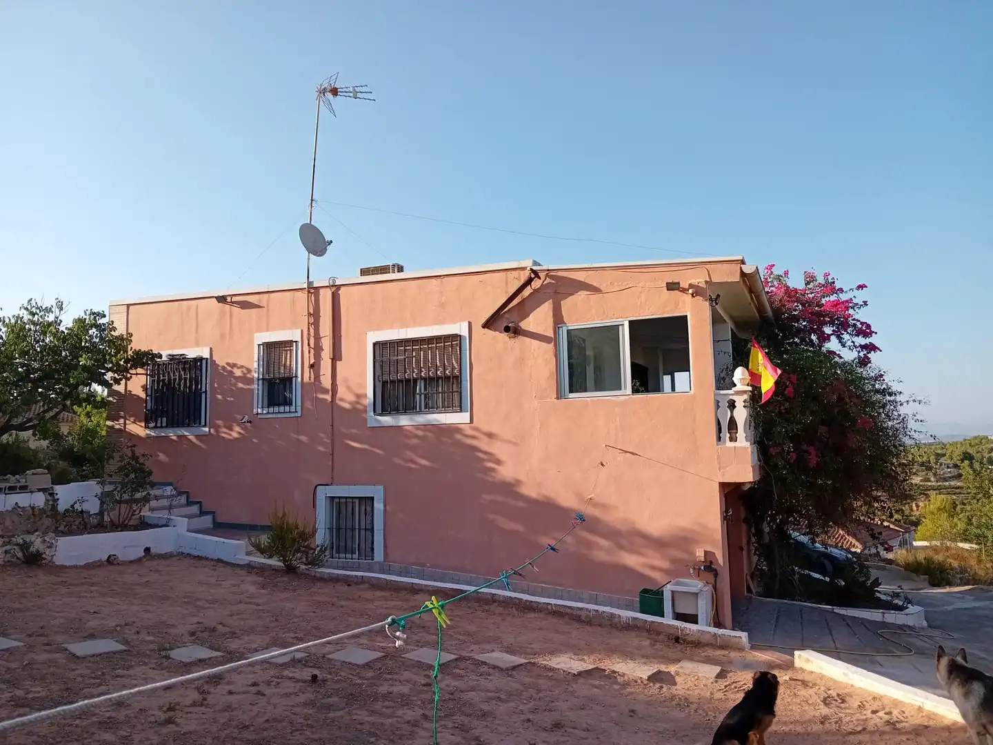 Chalet en venta en Carretera Godelleta-Llíria 75, imagen 7