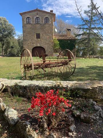 Finca rústica en Venta en Canet d'Adri