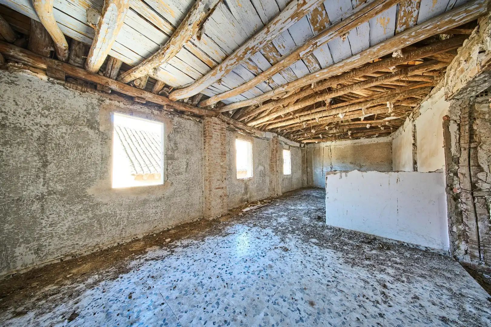 Inmuebles singulares en venta en Calle SANTA BARBARA, imagen 7