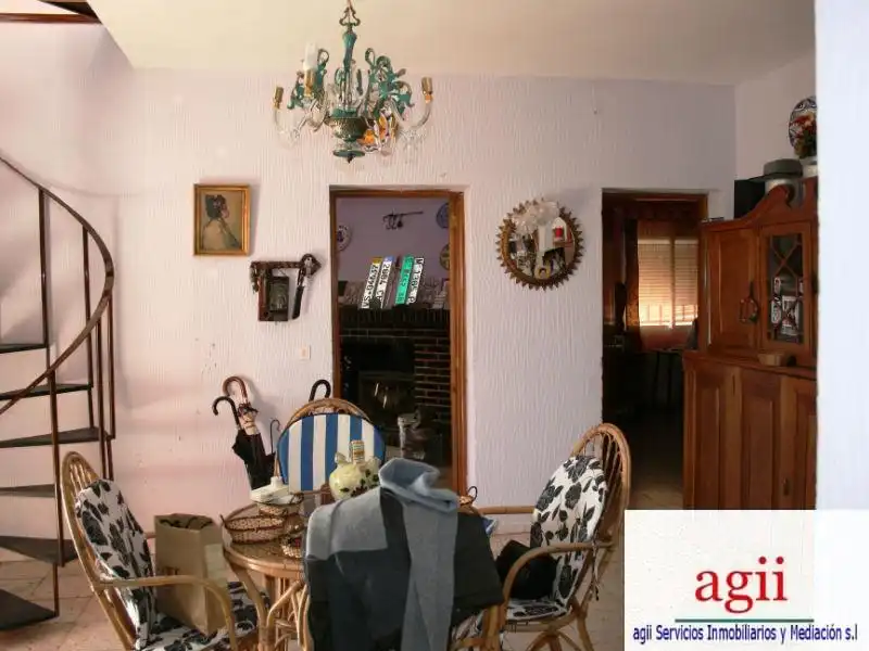 Haus zum Verkauf in Hontoba, imagen 34