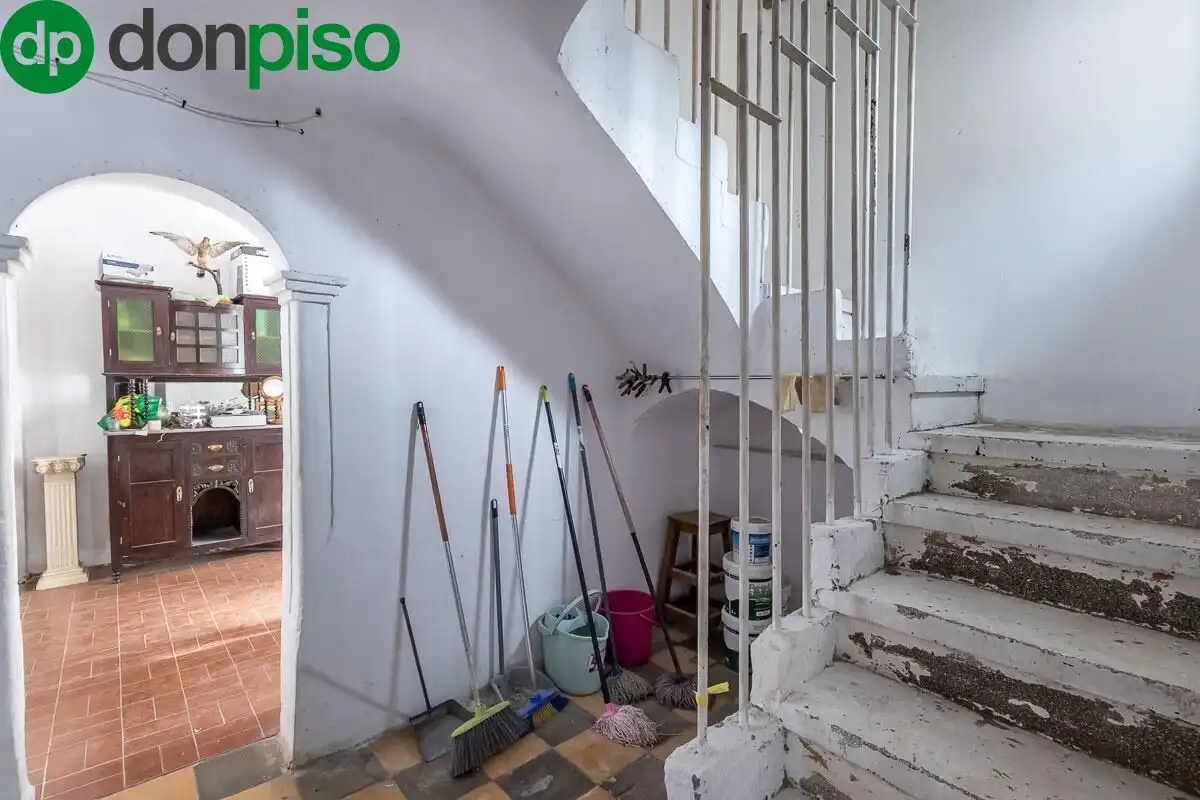 Detached homes for sale in Granada  with Private garden and Terrace