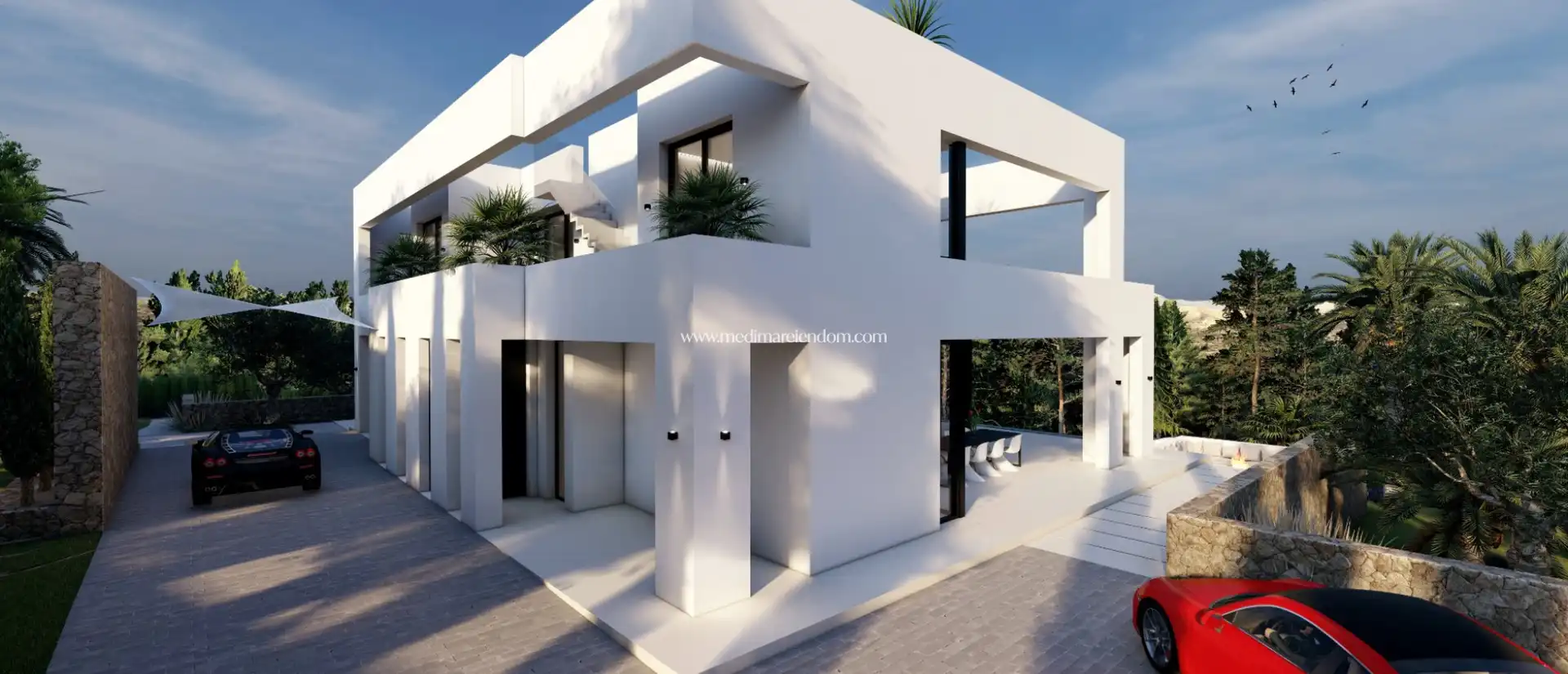 Villa in vendita a La Fustera, imagen 9