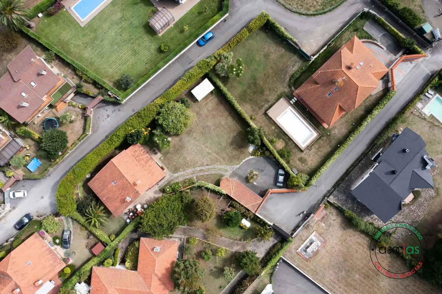 Casa o chalet en venta en Somió