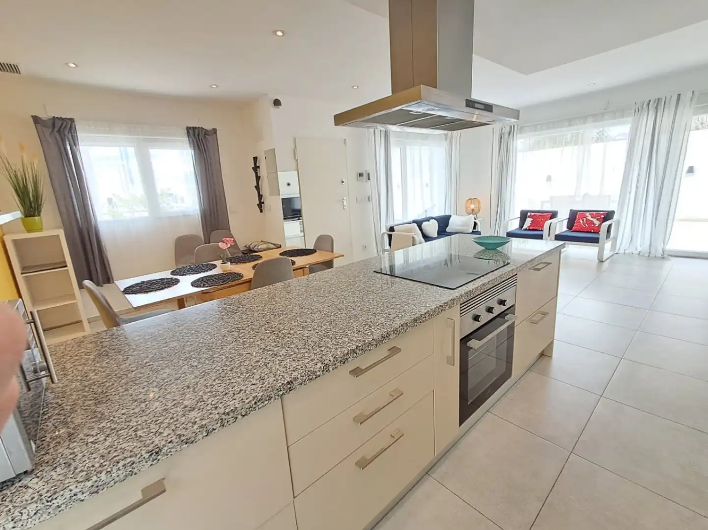 Villa avec piscine à vendre à La Nucia Pueblo, imagen 27