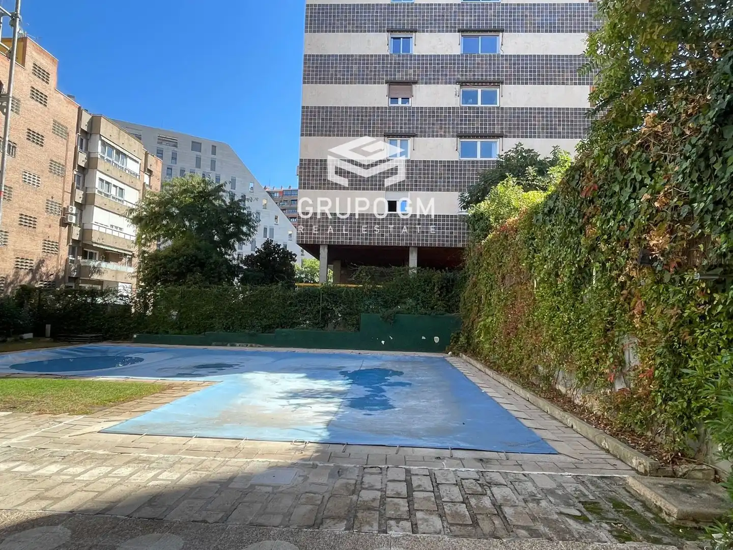 Pis amb piscina en venda a san martin de porres, imagen 21