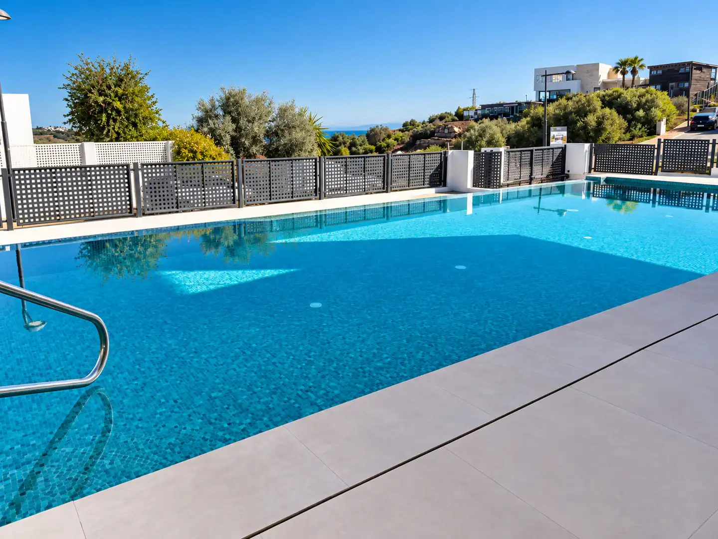 Casa amb piscina en venda a Costa Natura, imagen 12
