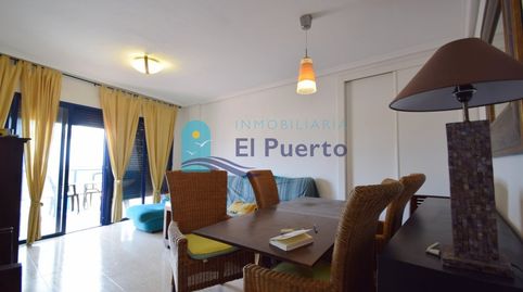 Foto 5 de Apartamento en venta en La Cumbre - Cuatro Plumas, Mazarrón