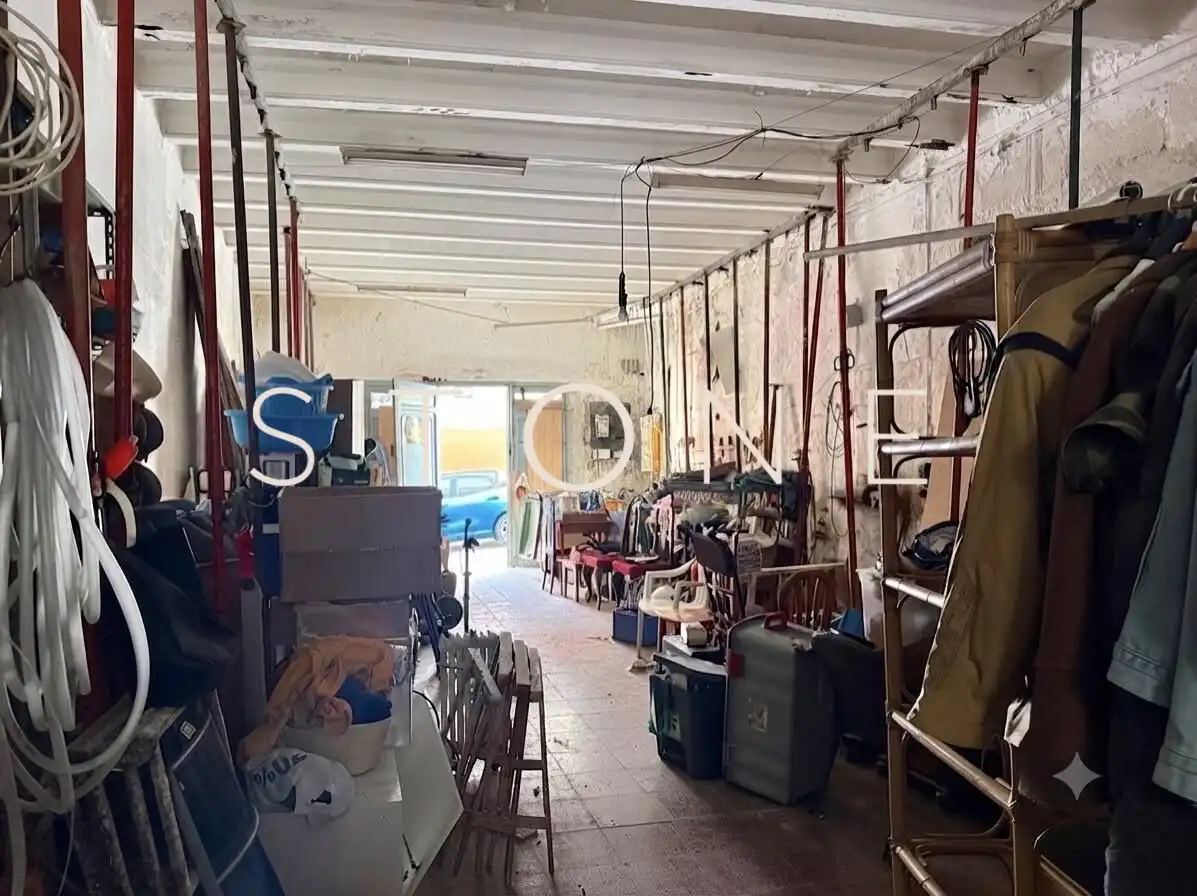 Local comercial en venda a Es Castell poble, imagen 3