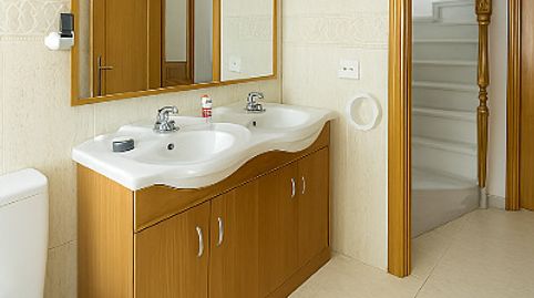 Foto 4 von Maisonette zum Verkauf in Calle Río Esla, Mil Palmeras, Pilar de la Horadada