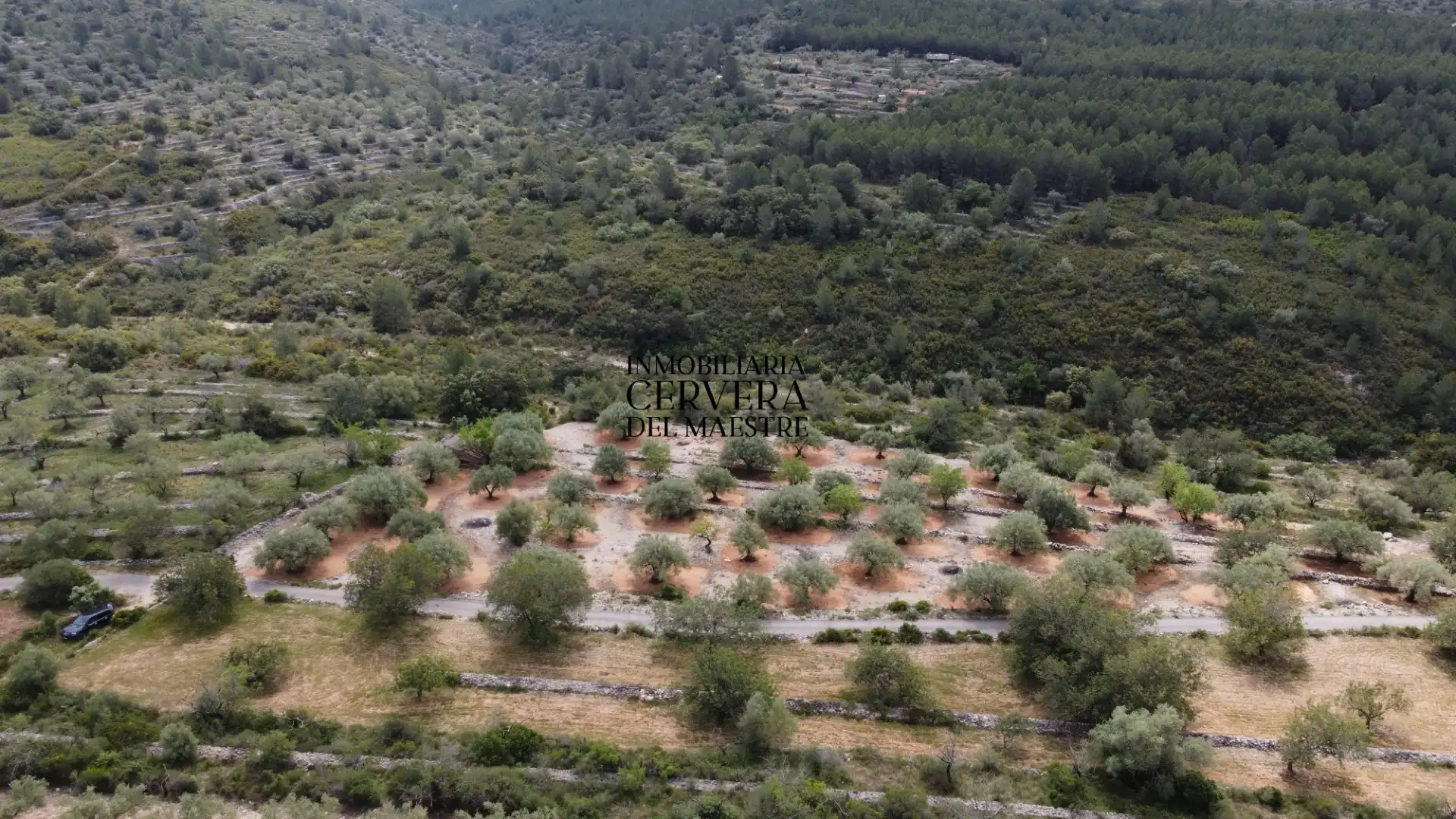 Terreno rustico in vendita a Cervera del Maestre, imagen 27