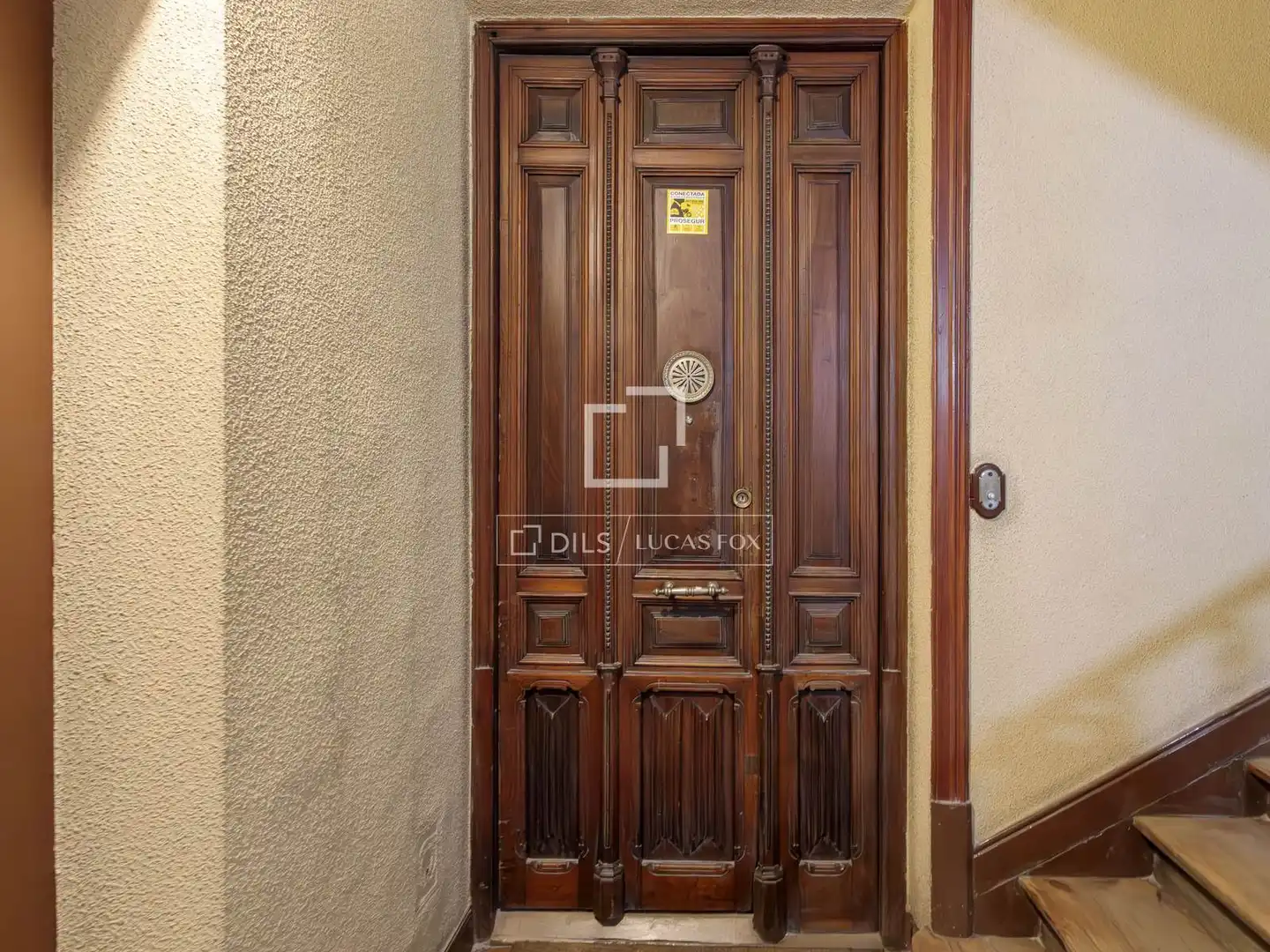 Wohnung mit Terrasse zur Miete in Centro, imagen 50