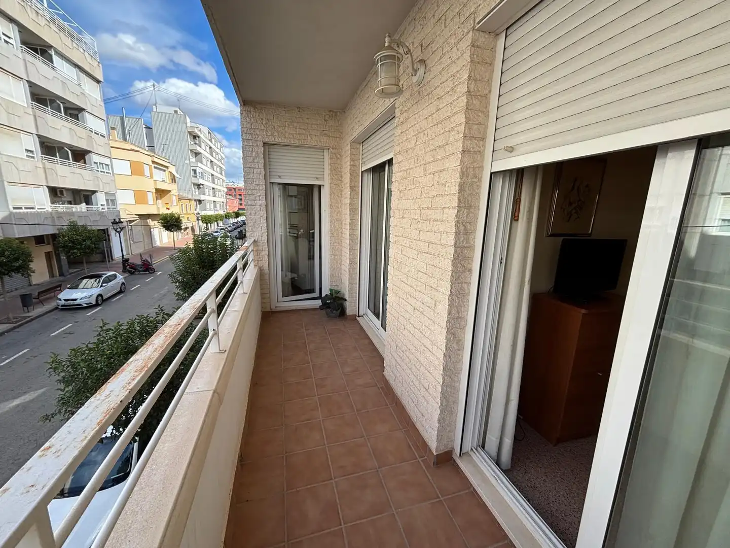 Appartement avec ascenseur à vendre à Avinguda de la Constitució 48, imagen 3