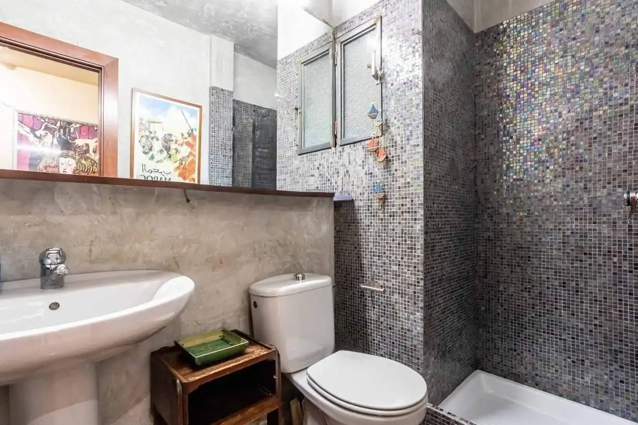 Flat with lift for sale in Carrer de Menéndez y Pelayo, imagen 13