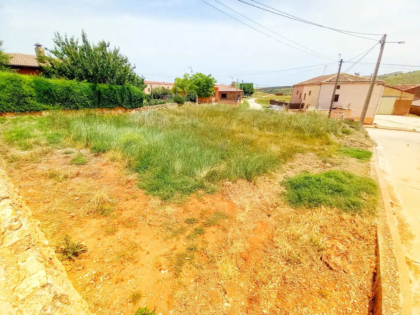Residential for sale in Plaza Plaza, 3, Montejo de Tiermes