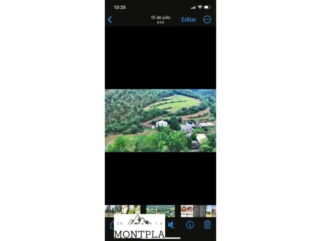 Casa o chalet en venta en La Baronia de Rialb