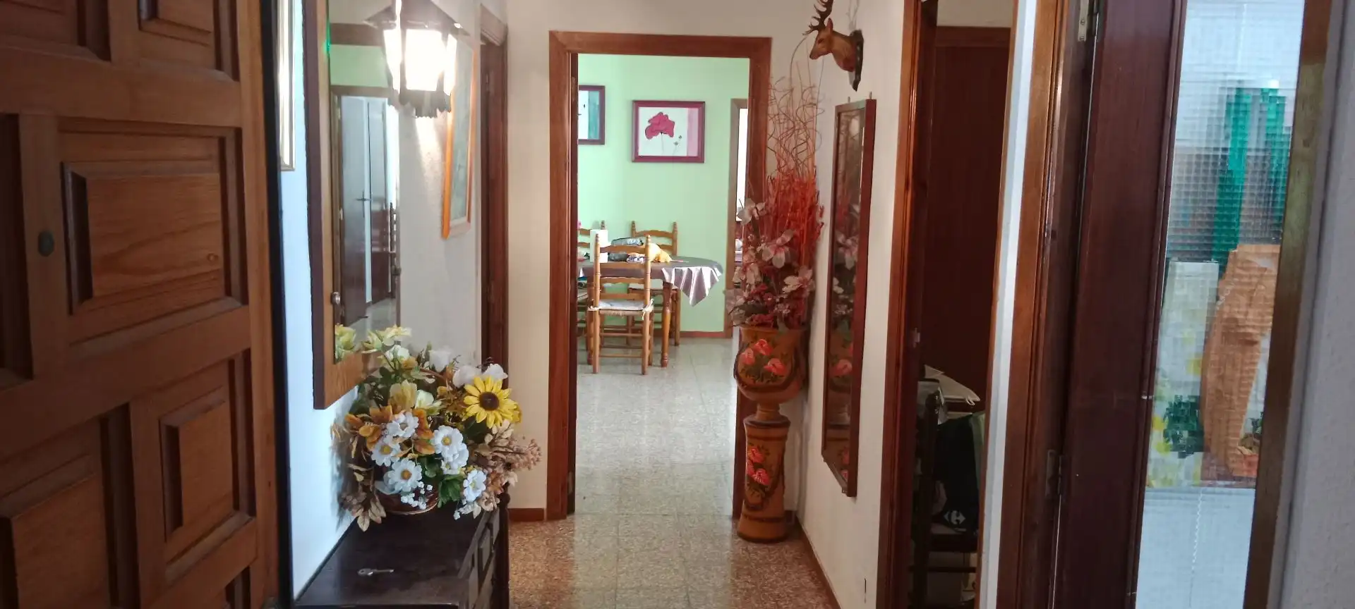 Apartments for sale in Jávea / Xàbia  with Terrace and Furnished