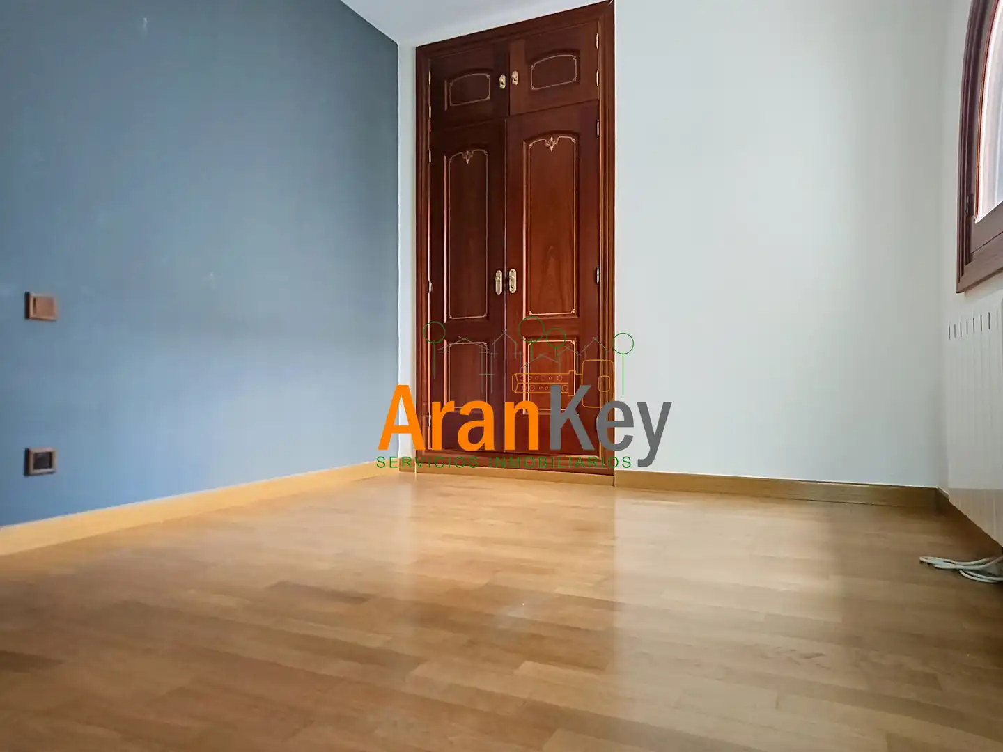Habitación de Piso en venta en Ocaña con Aire acondicionado y Horno