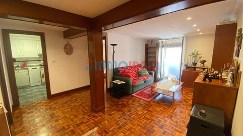 Foto 5 de Pis en venda a Maribaratza Kalea, Ordizia, Gipuzkoa