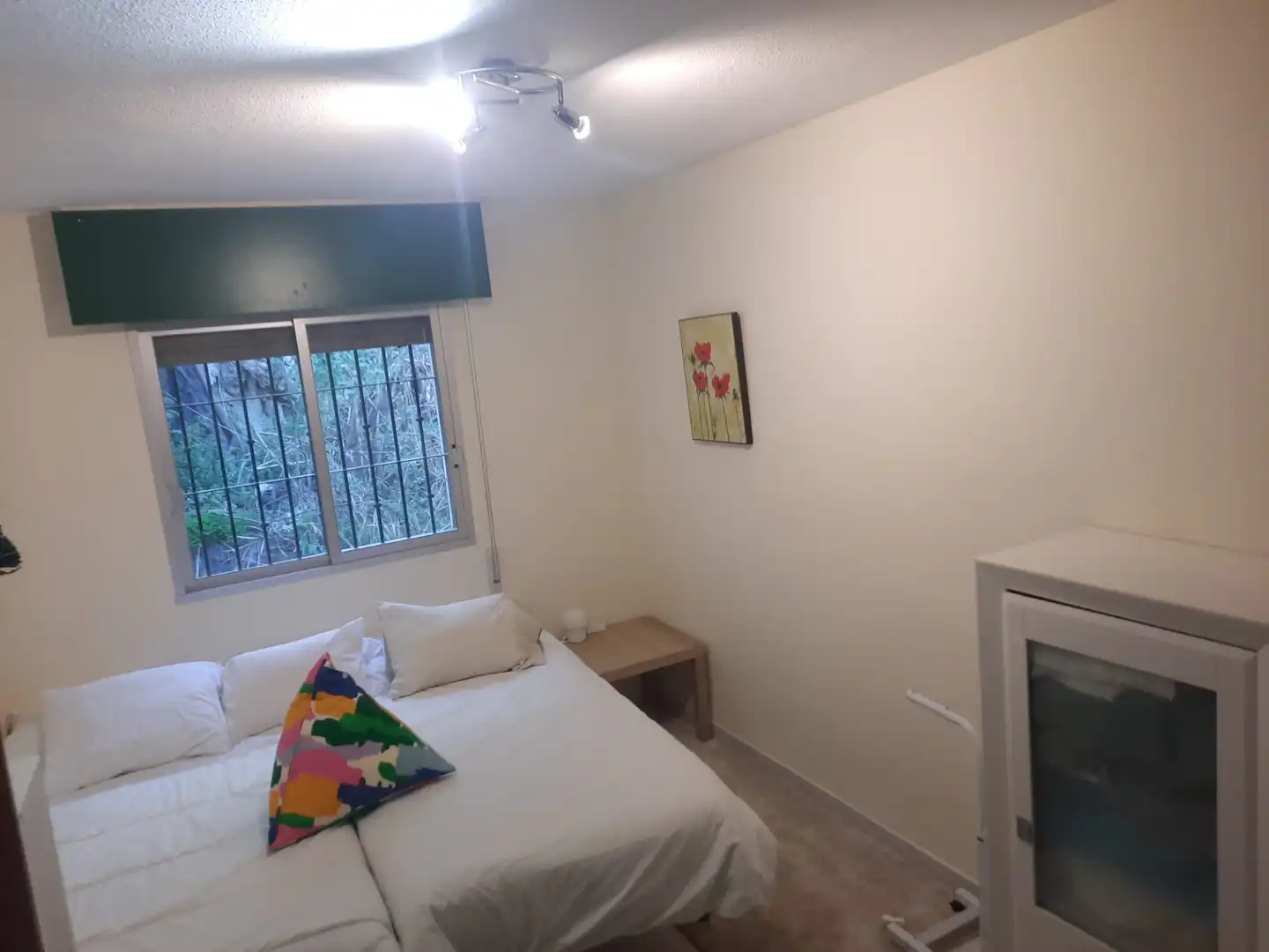 Apartments for rent in El Bajondillo