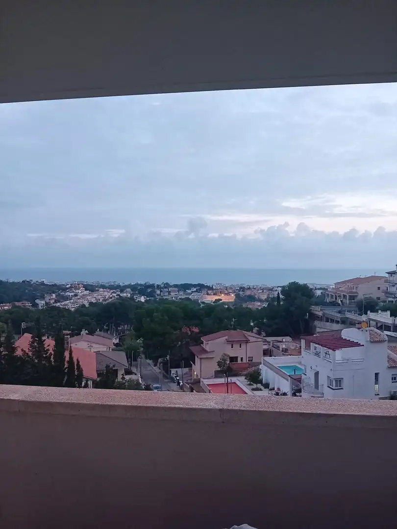 Villa avec terrasse à vendre à Carrer dels Estats Units, imagen 28