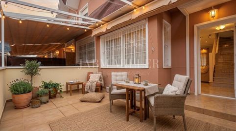 Espectacular Chalet en El Kelme Elche, Bild 5