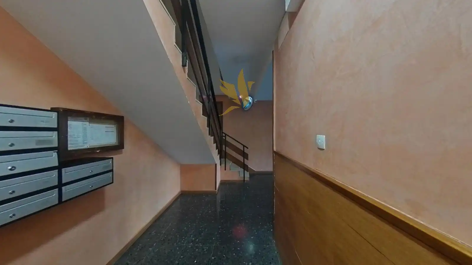 Piso en venta en Barcelona con Terraza