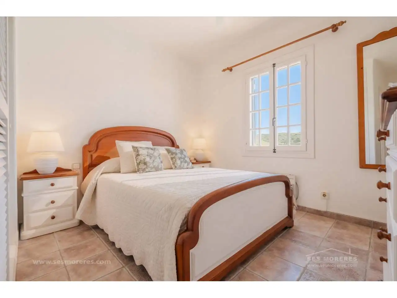 Apartament en venda a Playas de Fornells, imagen 19