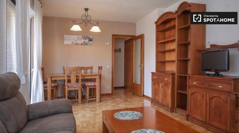 Foto 4 de Pis de lloguer a Ciudad Jardín, Madrid