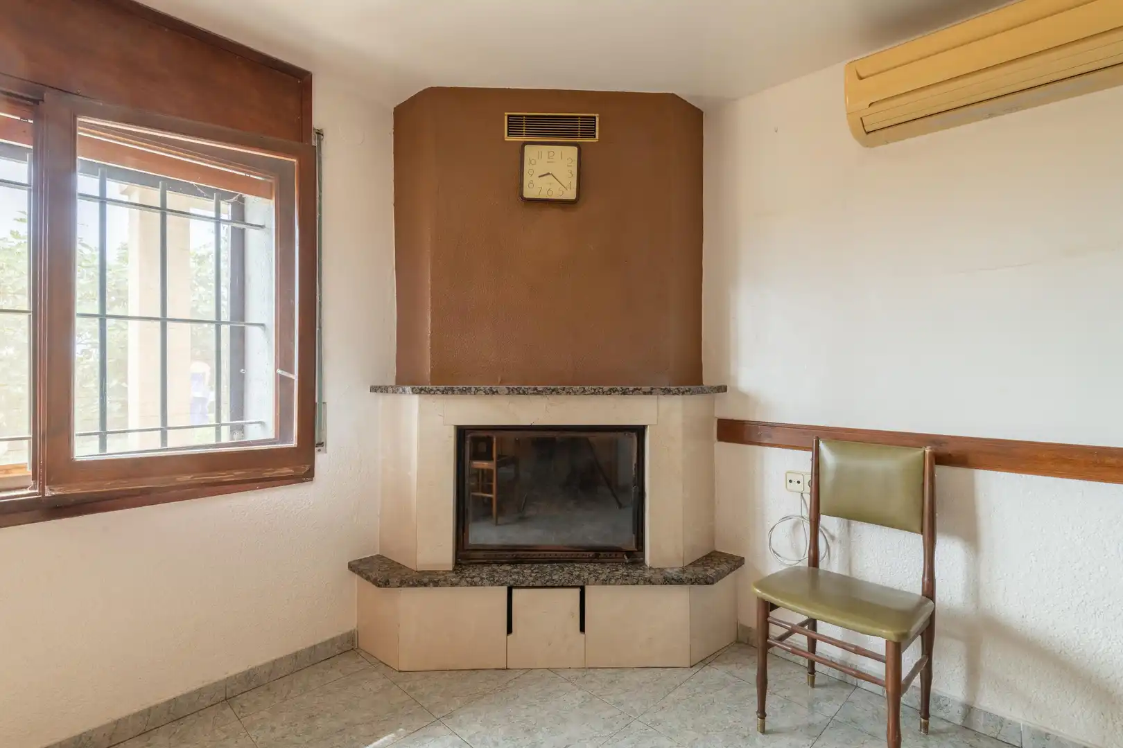 Chalet con jardín en venta en S/N MAS MITJÀ, imagen 12