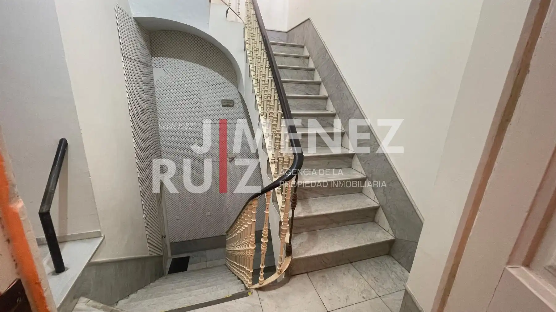 Büro mit Aufzug zur Miete in Centro, imagen 19