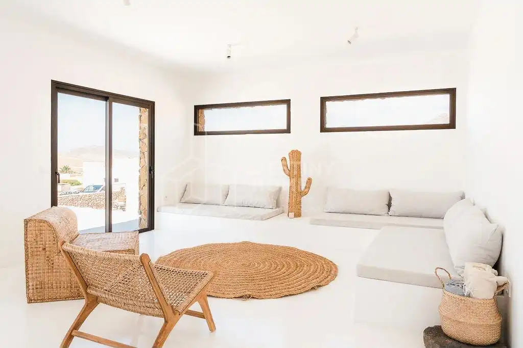 Detached house with pool for sale in Paraje la era vieja, imagen 12