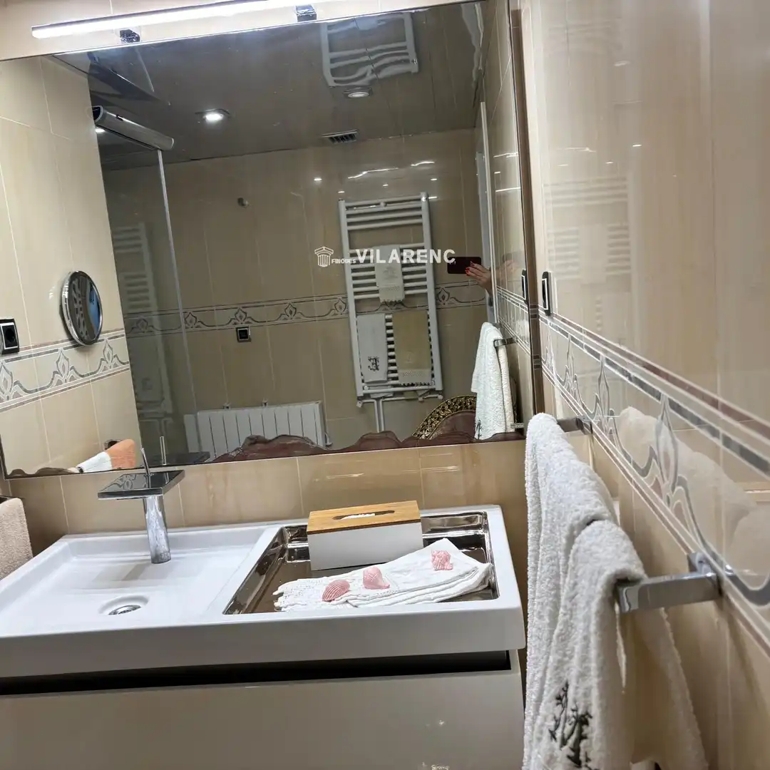 Flat with lift for sale in Carrer de Carles Barral, imagen 15