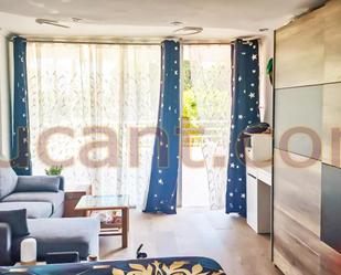 Bedroom of Premises for sale in Alicante / Alacant  with Furnished